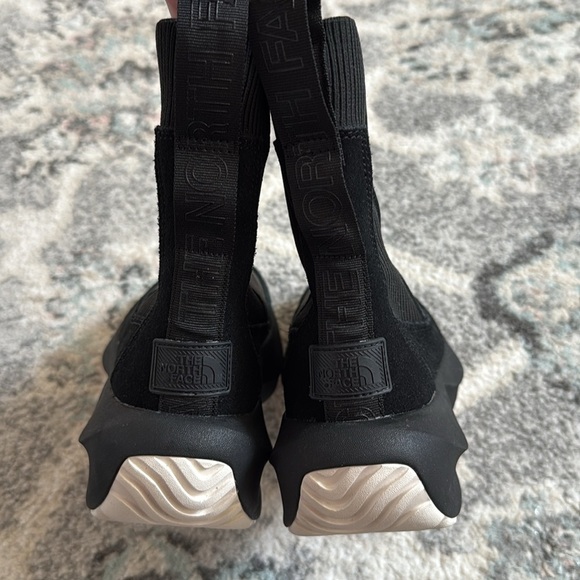 THE NORTH FACE Halseigh Knit Womens Shoes - Picture 4 of 11